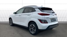 Hyundai KONA 100kW Premium 39kWh 5dr Auto Electric Hatchback